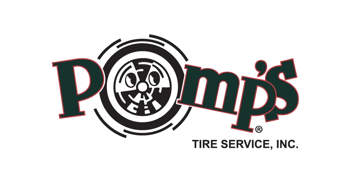 Pomp's Tire Service, Inc. cover